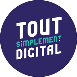 Tout simplement digital